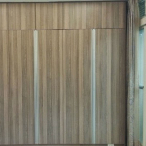 台南木工裝潢-系統家具櫥櫃工程